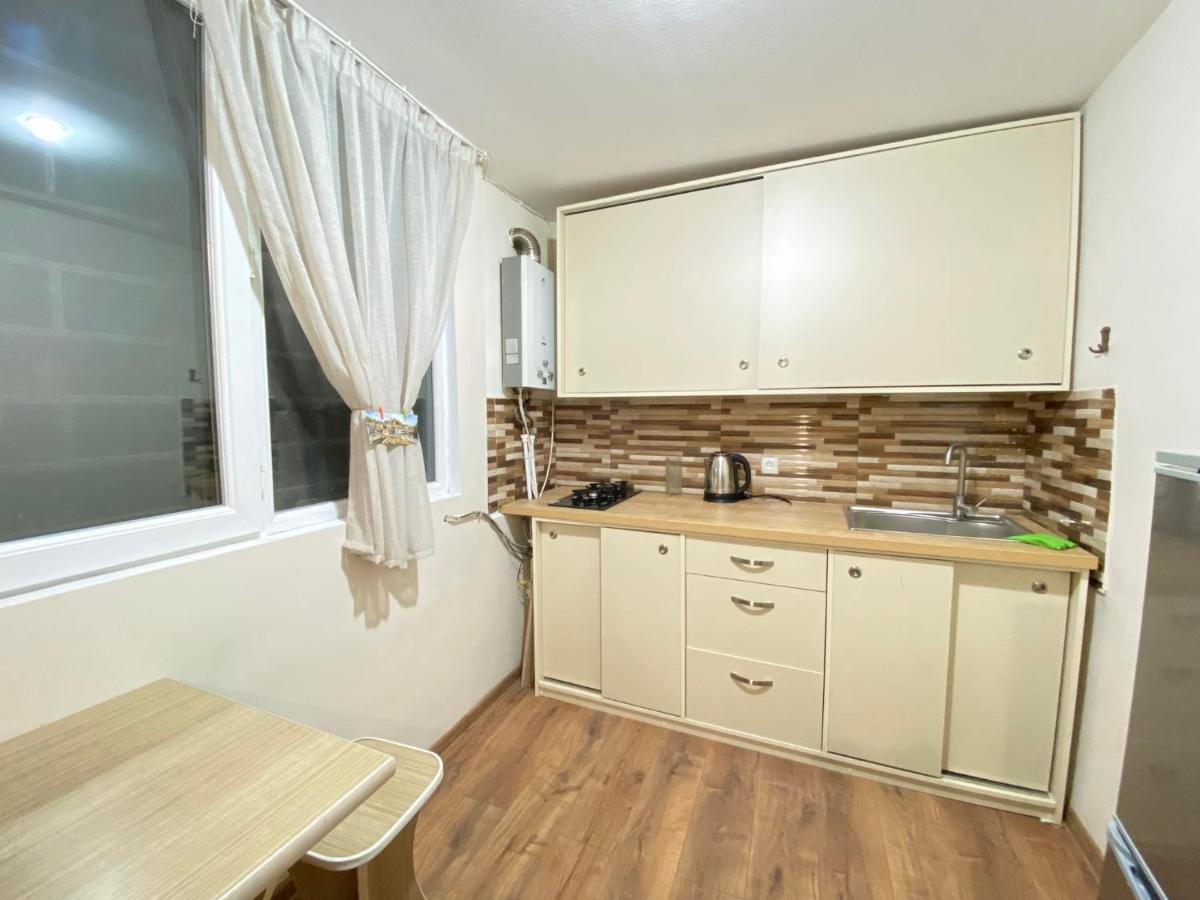 Freedom Square Apartment Tbiliszi Kültér fotó