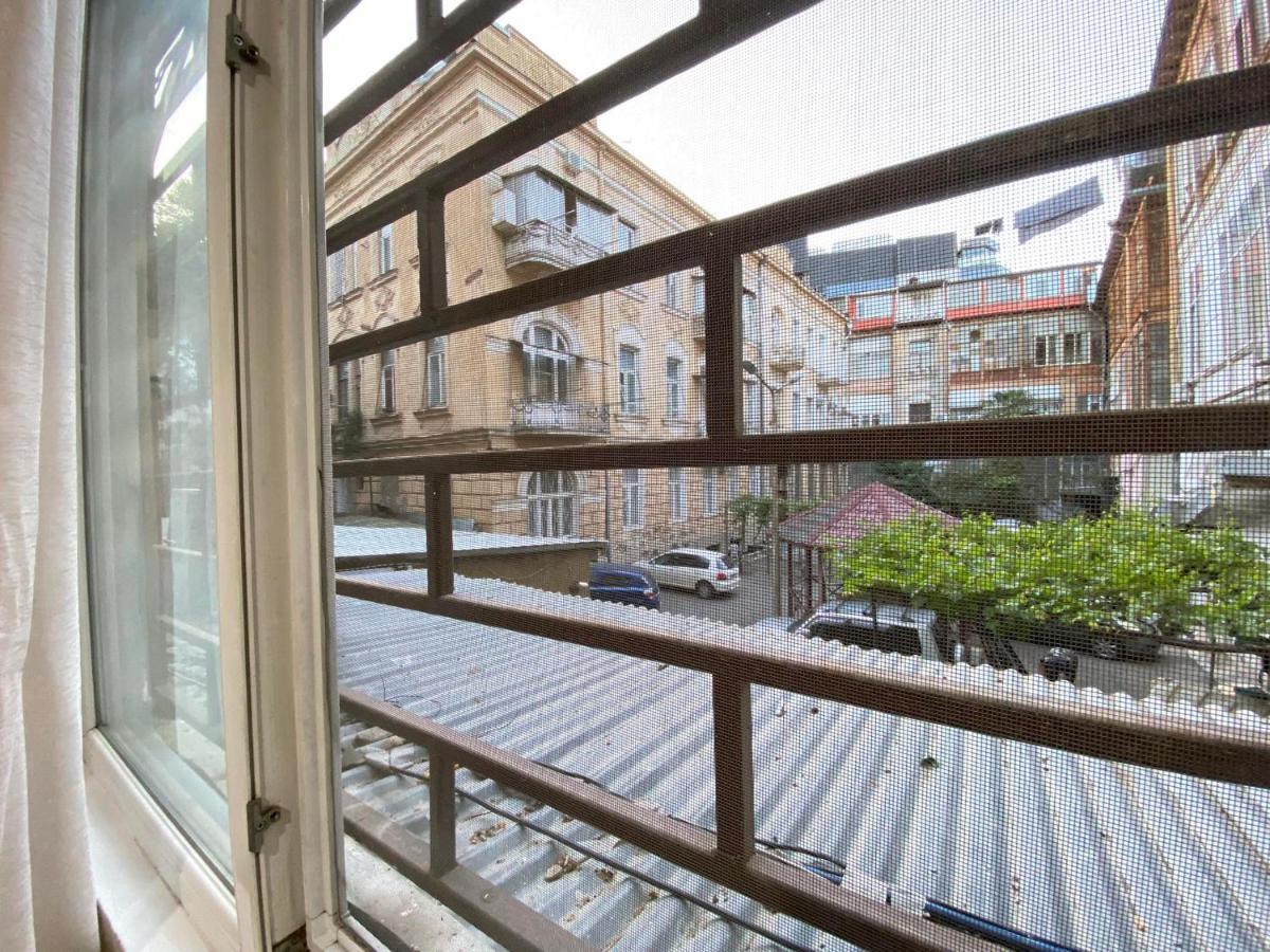Freedom Square Apartment Tbiliszi Kültér fotó