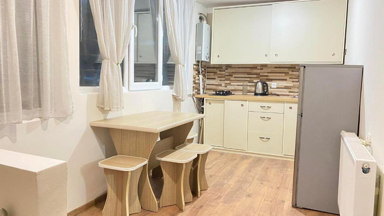 Freedom Square Apartment Tbiliszi Kültér fotó