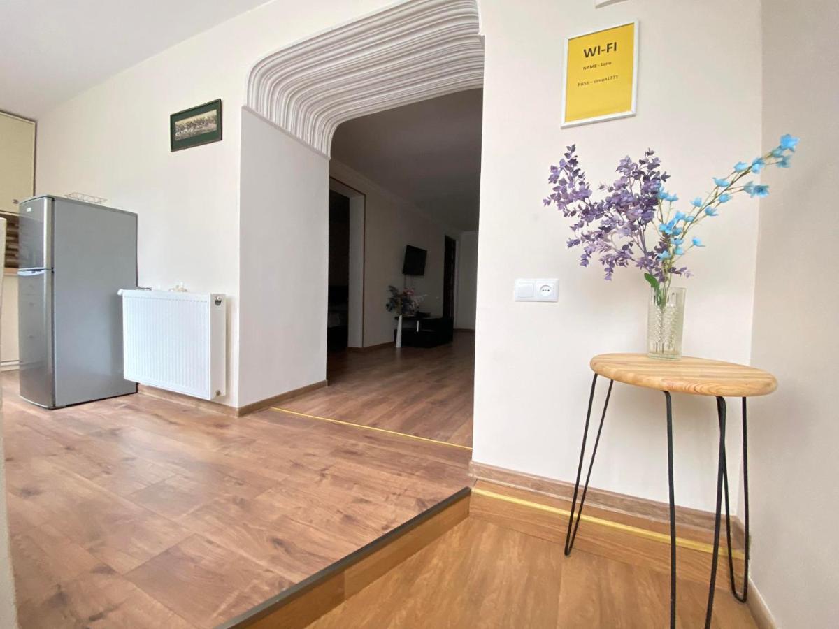 Freedom Square Apartment Tbiliszi Kültér fotó