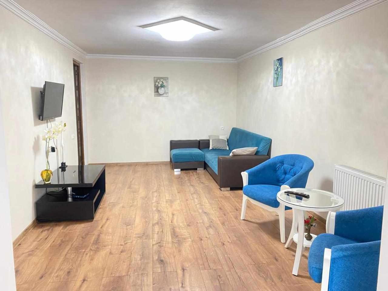 Freedom Square Apartment Tbiliszi Kültér fotó